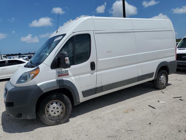 3C6TRVDG0LE131746 - 2020 RAM PROMASTER 2500 HIGH WHITE photo 1