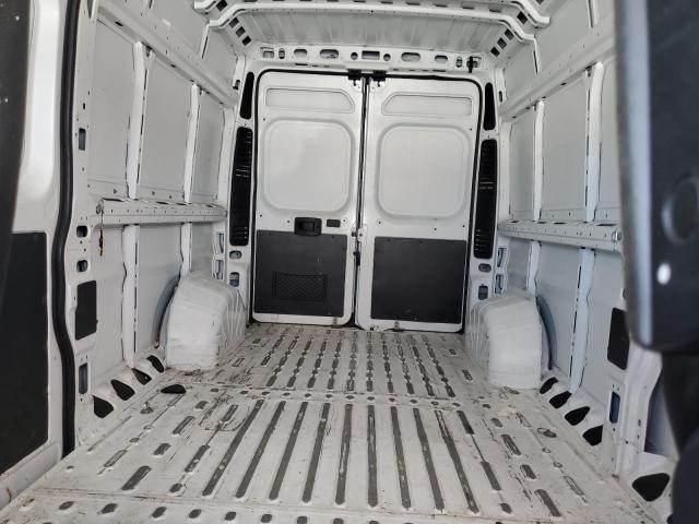 3C6TRVDG0LE131746 - 2020 RAM PROMASTER 2500 HIGH WHITE photo 10