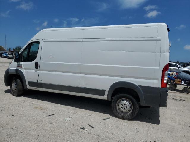 3C6TRVDG0LE131746 - 2020 RAM PROMASTER 2500 HIGH WHITE photo 2