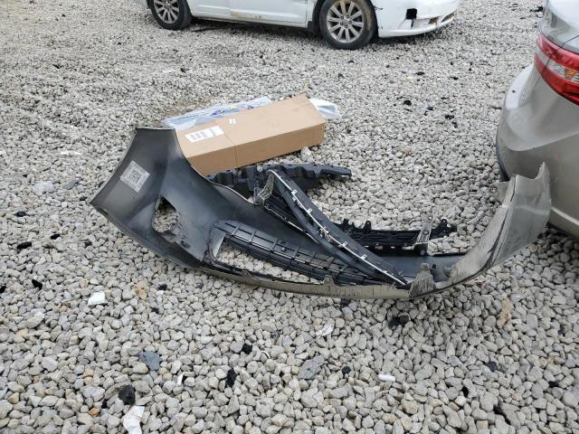 4T1BK1EBXDU070196 - 2013 TOYOTA AVALON BASE 金色 照片 12