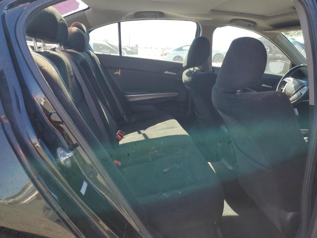 1HGCP26769A155962 - 2009 HONDA ACCORD EX BLACK photo 10