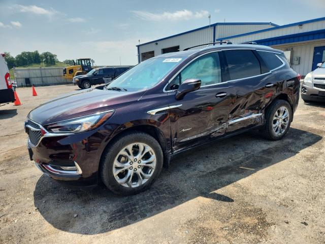 2020 BUICK ENCLAVE AVENIR, 