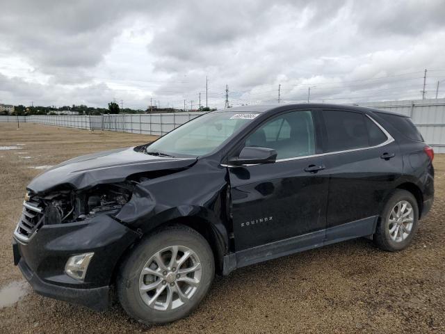 2020 CHEVROLET EQUINOX LT, 