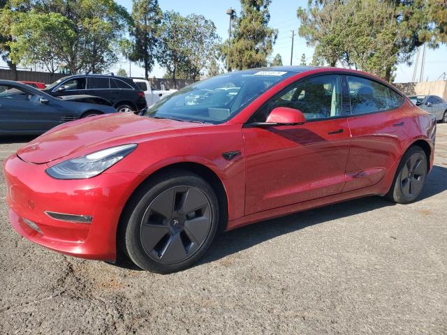 2023 TESLA MODEL 3, null