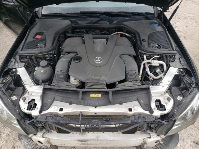 WDD1J6HBXKF113180 - 2019 MERCEDES-BENZ E 450 BLACK photo 11