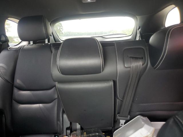 JM3TCADY5L0407768 - 2020 MAZDA CX-9 GRAND TOURING WHITE photo 10