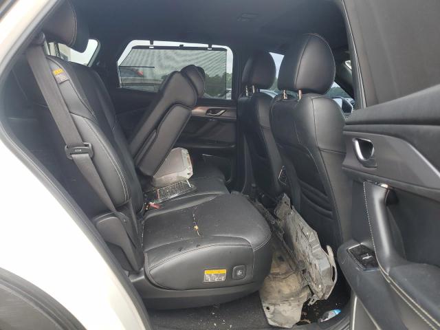 JM3TCADY5L0407768 - 2020 MAZDA CX-9 GRAND TOURING WHITE photo 11
