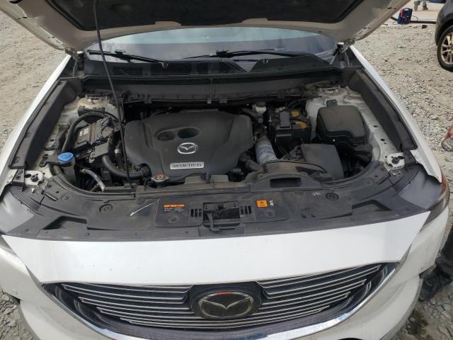 JM3TCADY5L0407768 - 2020 MAZDA CX-9 GRAND TOURING WHITE photo 12