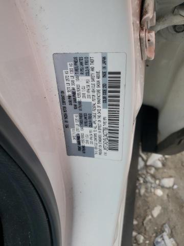 JM3TCADY5L0407768 - 2020 MAZDA CX-9 GRAND TOURING WHITE photo 13