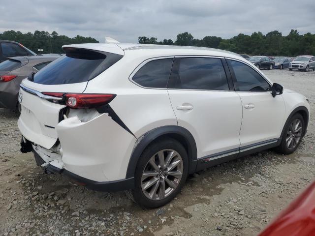 JM3TCADY5L0407768 - 2020 MAZDA CX-9 GRAND TOURING WHITE photo 3