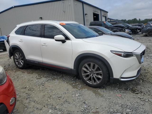 JM3TCADY5L0407768 - 2020 MAZDA CX-9 GRAND TOURING WHITE photo 4