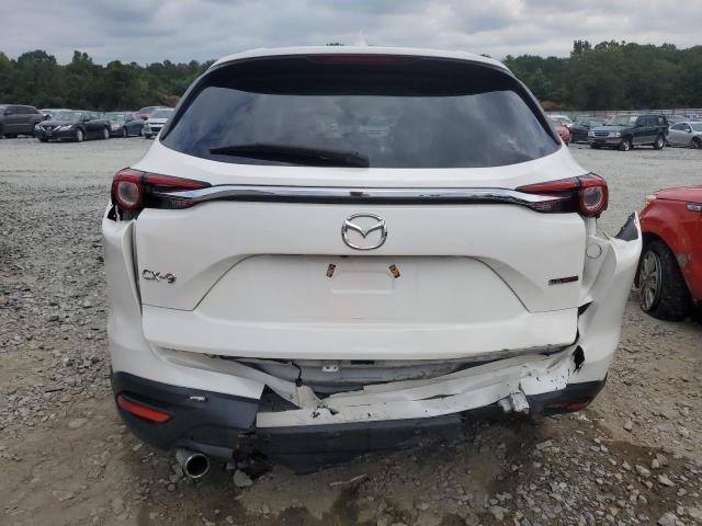 JM3TCADY5L0407768 - 2020 MAZDA CX-9 GRAND TOURING WHITE photo 6