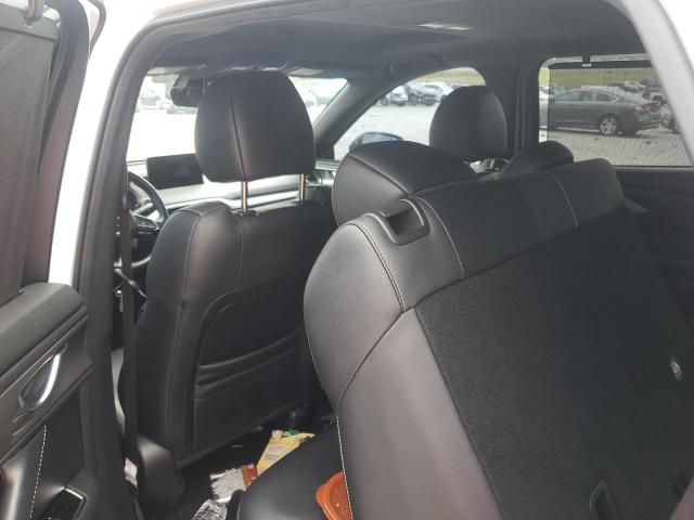 JM3TCADY5L0407768 - 2020 MAZDA CX-9 GRAND TOURING WHITE photo 8