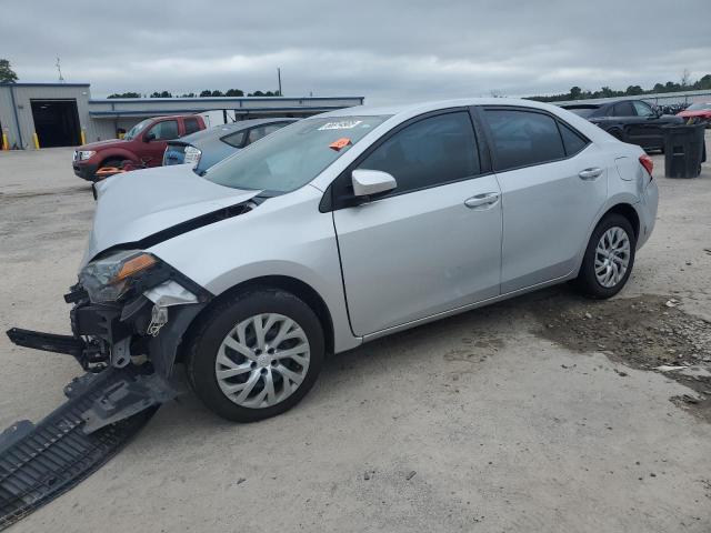 2019 TOYOTA COROLLA L, 