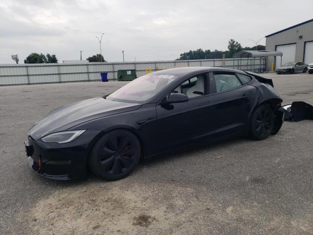 2024 TESLA MODEL S, 