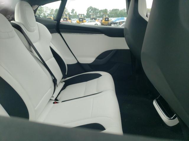 5YJSA1E65RF541150 - 2024 TESLA MODEL S BLACK photo 10