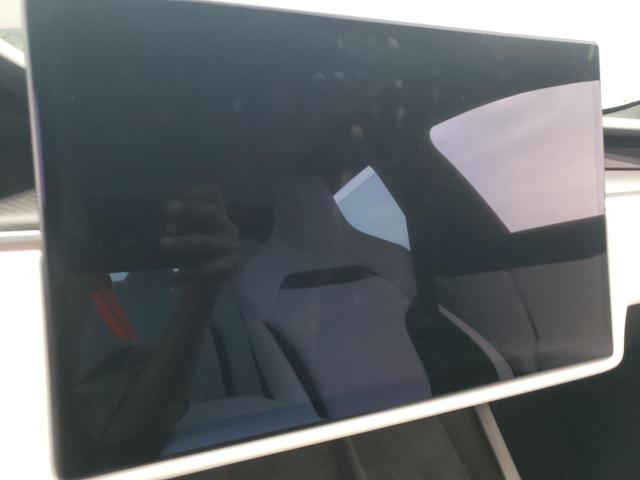 5YJSA1E65RF541150 - 2024 TESLA MODEL S BLACK photo 9