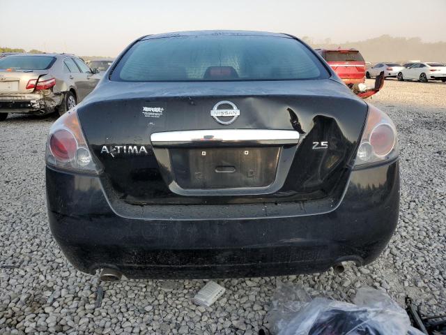 1N4AL21E88N501885 - 2008 NISSAN ALTIMA 2.5 BLACK photo 6