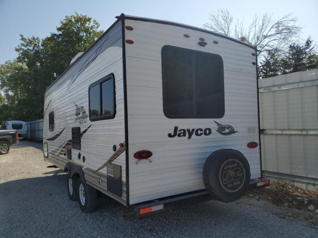 1UJBJ0BL4K17Z0428 - 2019 JAYCO JAYFLIGHT TWO TONE photo 3