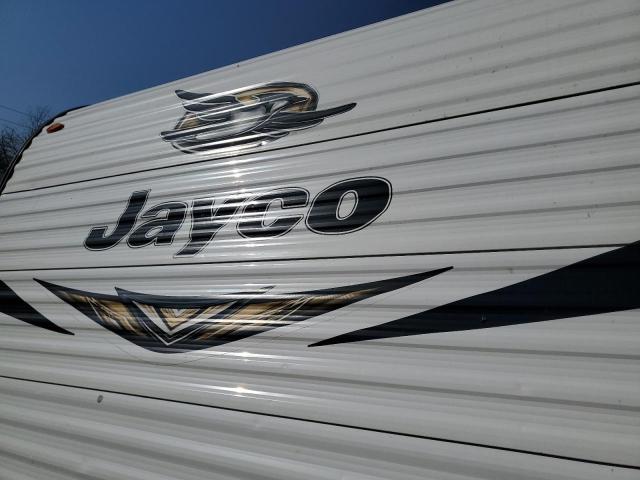 1UJBJ0BL4K17Z0428 - 2019 JAYCO JAYFLIGHT TWO TONE photo 9