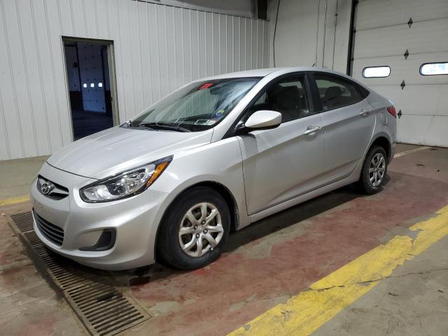 2014 HYUNDAI ACCENT GLS, 