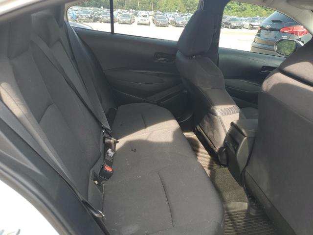 5YFEPMAE8NP294182 - 2022 TOYOTA COROLLA LE 白色 照片 10