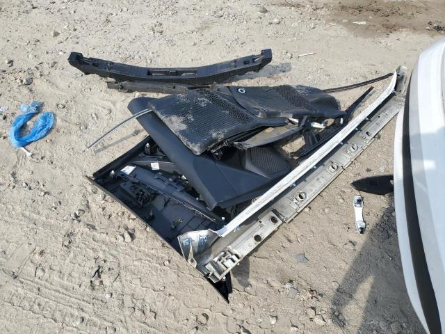 5YFEPMAE8NP294182 - 2022 TOYOTA COROLLA LE 白色 照片 12