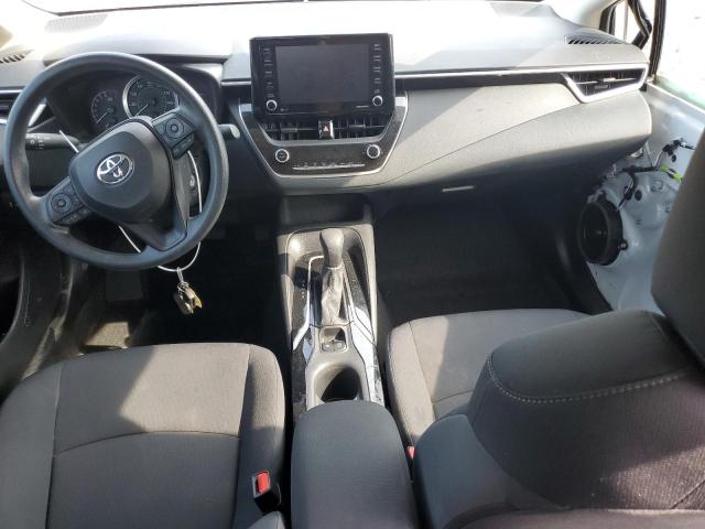 5YFEPMAE8NP294182 - 2022 TOYOTA COROLLA LE 白色 照片 8