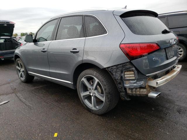 WA1CMAFP3FA104085 - 2015 AUDI Q5 TDI PREMIUM PLUS GRAY photo 2