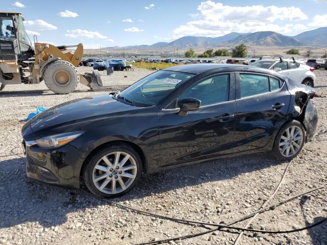 2017 MAZDA 3 TOURING, 