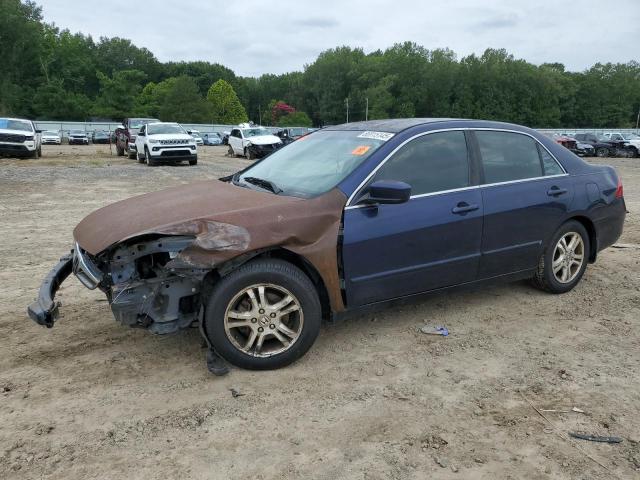 2006 HONDA ACCORD SE, 