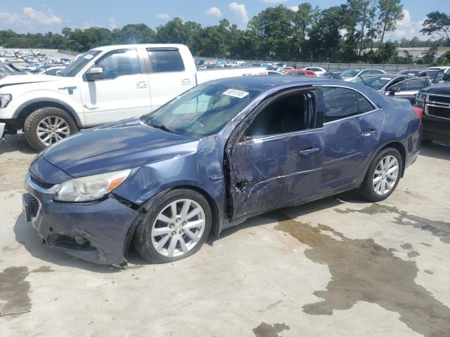 2014 CHEVROLET MALIBU 2LT, 