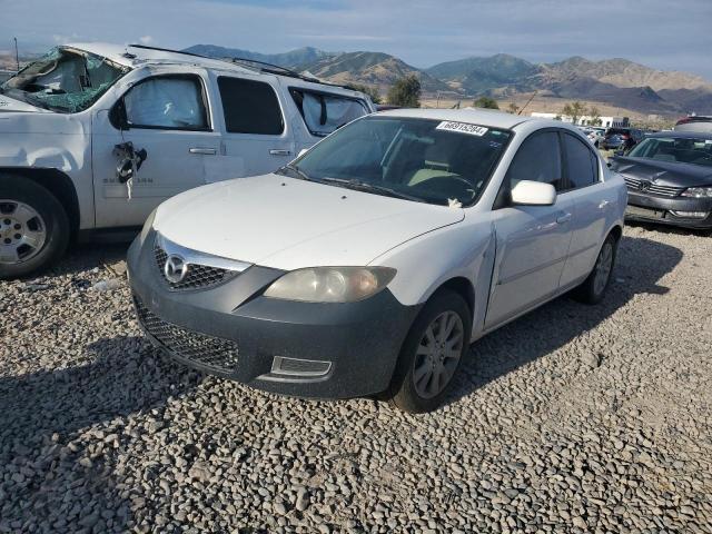 2008 MAZDA 3 I, 