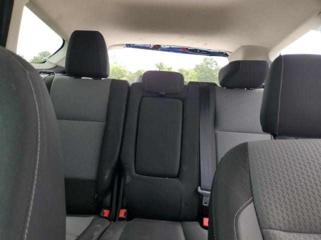 1FMCU9GD8JUA09159 - 2018 FORD ESCAPE SE Mavi foto 10