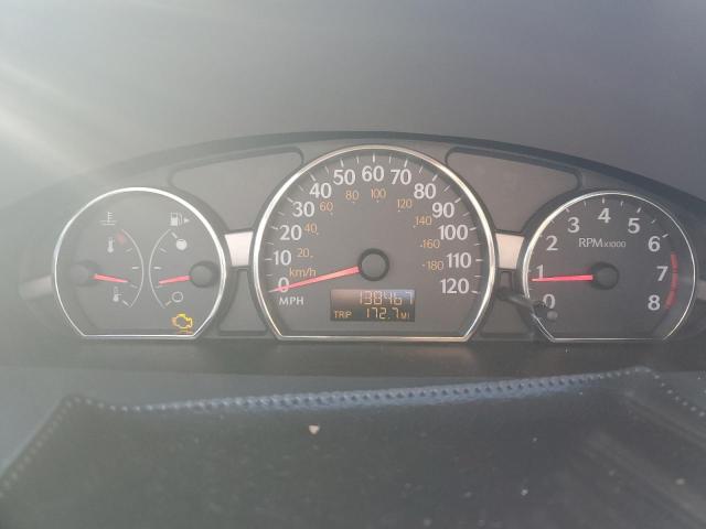 1G8AJ52F05Z175927 - 2005 SATURN ION LEVEL 2 SILVER photo 9