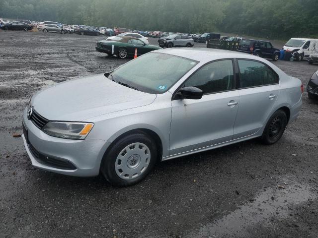 2014 VOLKSWAGEN JETTA BASE, 