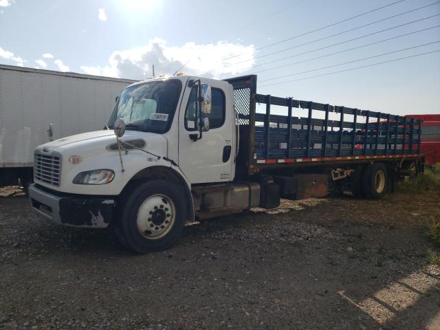 3ALACWDU7GDGV5650 - 2016 FREIGHTLINER M2 106 MEDIUM DUTY WHITE photo 1