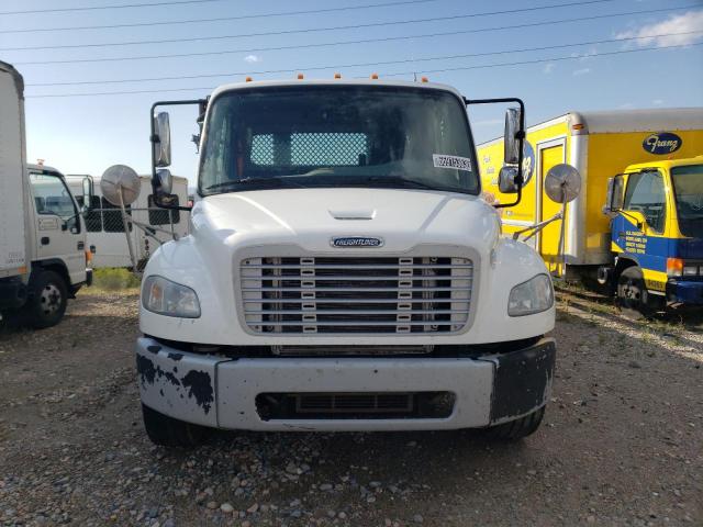 3ALACWDU7GDGV5650 - 2016 FREIGHTLINER M2 106 MEDIUM DUTY WHITE photo 5