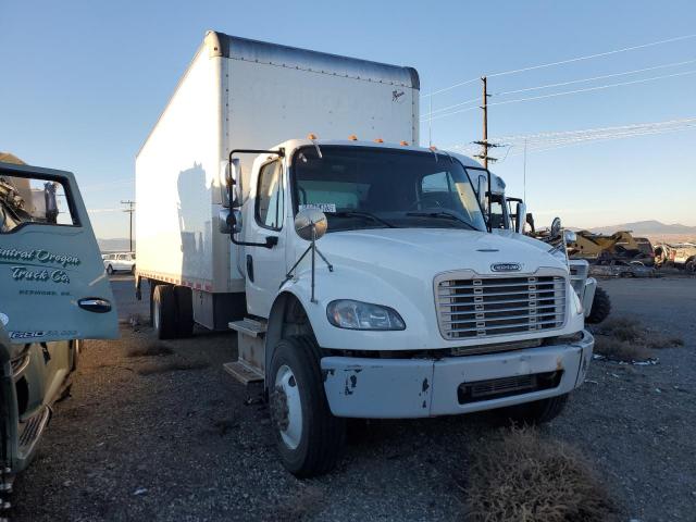 3ALDCWDT3GDHG1870 - 2016 FREIGHTLINER M2 106 MEDIUM DUTY WHITE photo 4