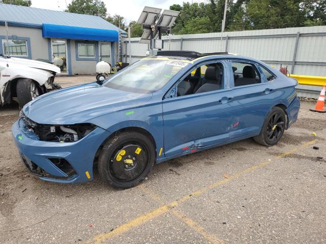 2025 VOLKSWAGEN JETTA SE, 