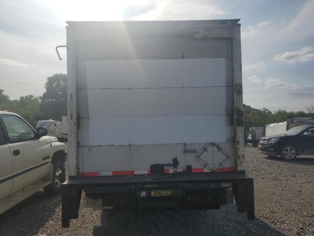 JALC4B14947009368 - 2004 ISUZU NPR WHITE photo 6