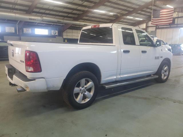 1C6RR7FT0GS124587 - 2016 RAM 1500 ST WHITE photo 3