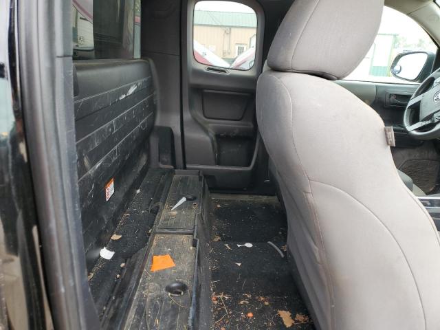 5TFRX5GN1KX155281 - 2019 TOYOTA TACOMA ACCESS CAB Қара фото 10