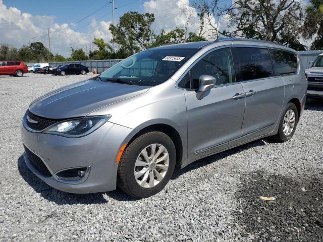 2019 CHRYSLER PACIFICA TOURING L, null