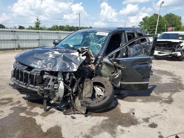 2011 JEEP GRAND CHER LAREDO, 