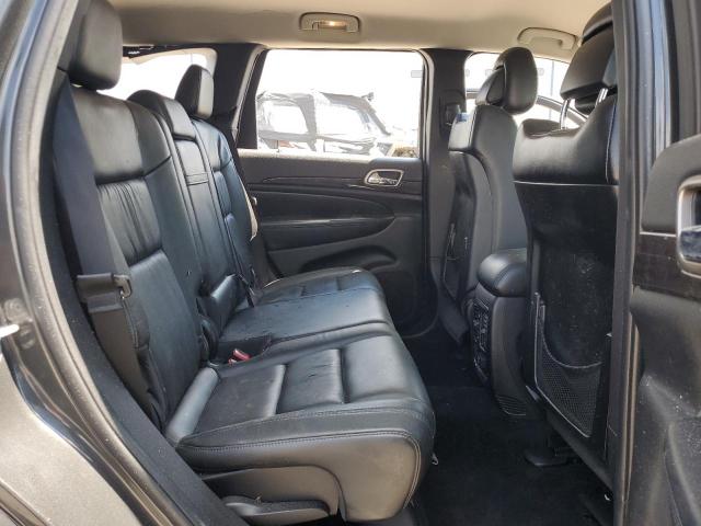 1J4RS4GG5BC672000 - 2011 JEEP GRAND CHER LAREDO CHARCOAL photo 11