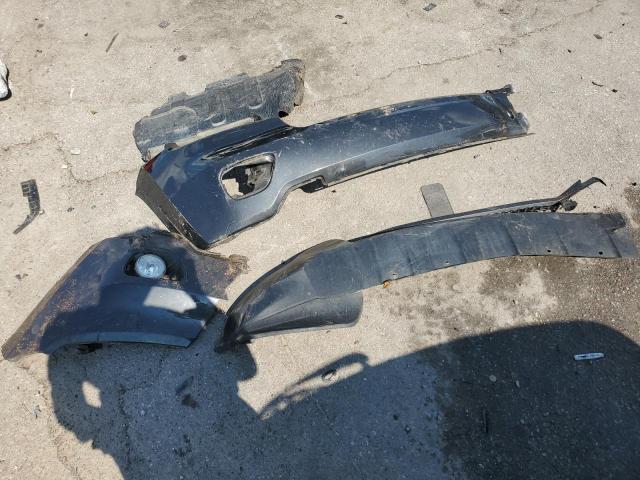 1J4RS4GG5BC672000 - 2011 JEEP GRAND CHER LAREDO CHARCOAL photo 13