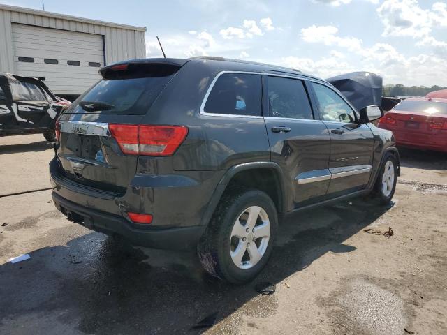 1J4RS4GG5BC672000 - 2011 JEEP GRAND CHER LAREDO CHARCOAL photo 3