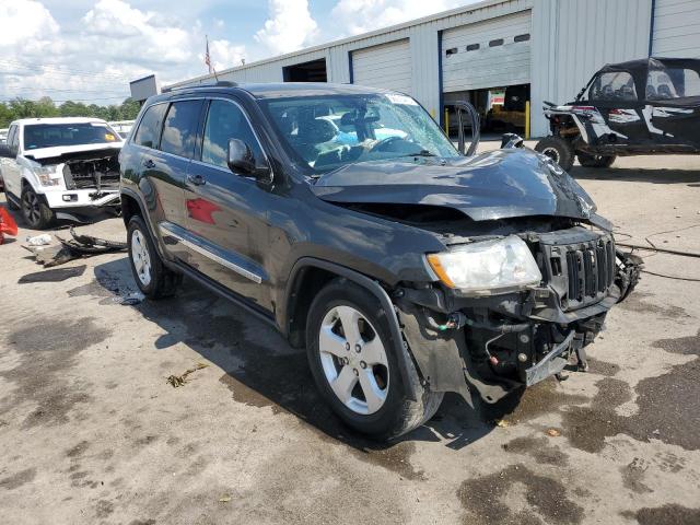 1J4RS4GG5BC672000 - 2011 JEEP GRAND CHER LAREDO CHARCOAL photo 4