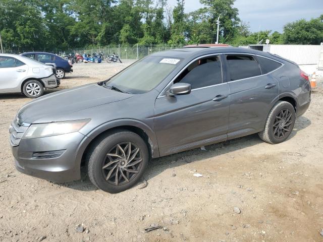 2012 HONDA CROSSTOUR EX, null